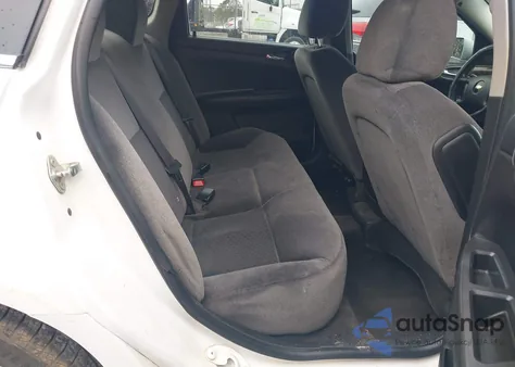 2016 Chevrolet Impala Limited Lt from USA, damaged, VIN 2G1WB5E3XG1102126